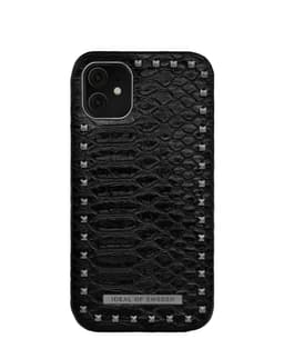 Statement Case iPhone 11 / XR Beatstuds Black Snake
