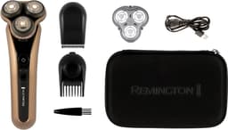 Remington X9 Limitless X barbermaskin XR1795 (bronse)