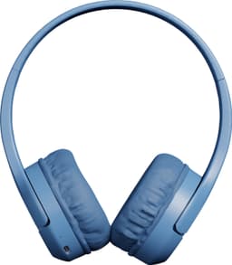 Sudio K1 trådløse on-ear høretelefoner (blå)