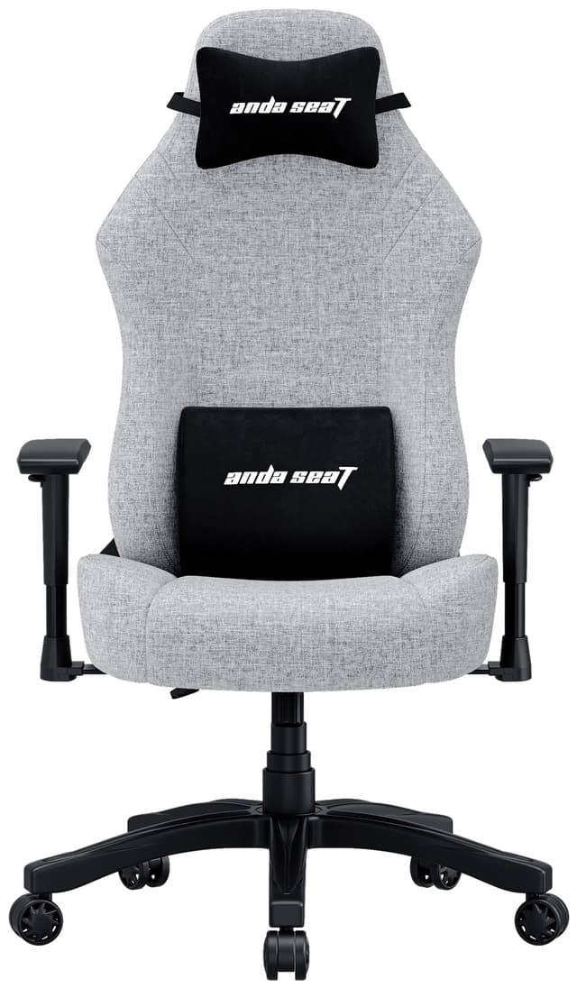 Grey Fabric