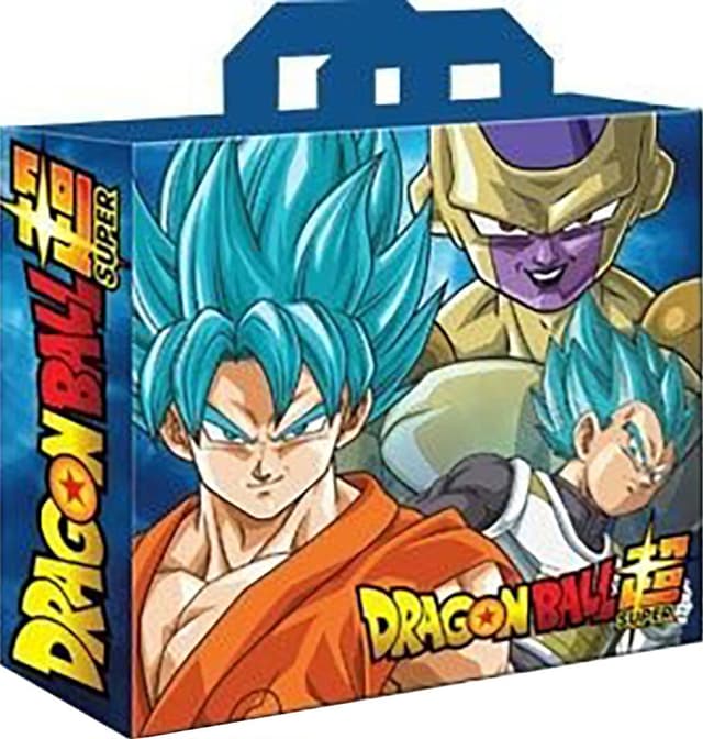 Konix Dragon Ball Z handlepose