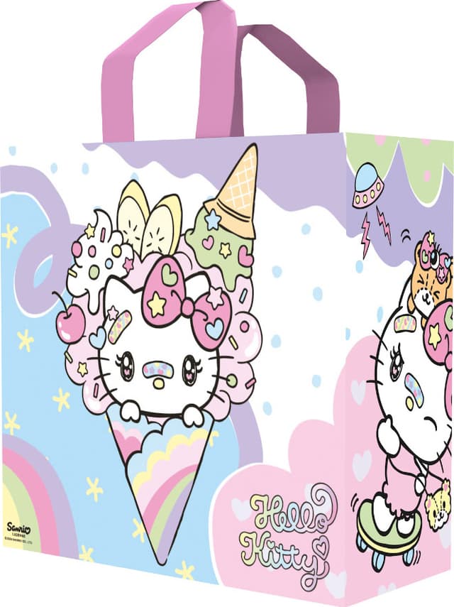 Konix Hello Kitty handlepose (ice cream)