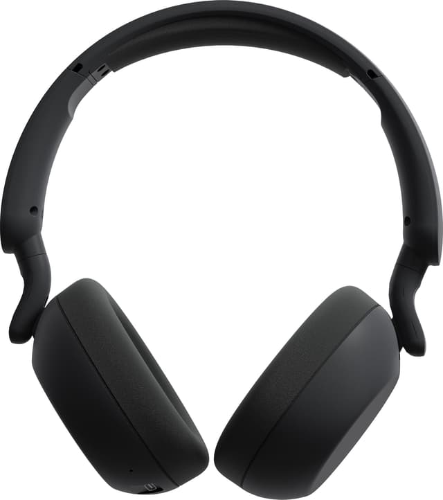 Sudio R3 trådløse around-ear hodetelefoner (sort)