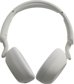 Sudio R3 trådlösa around ear-hörlurar (vita)