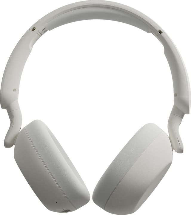 Sudio R3 trådløse around-ear hodetelefoner (hvit)
