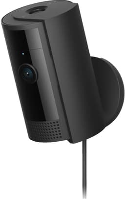 Ring Indoor Cam 2nd Gen digitalkamera (svart)