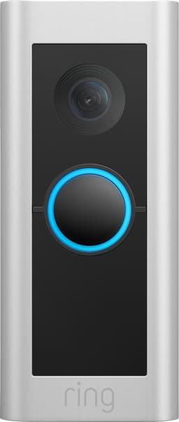 Ring Video Doorbell Pro 2 Smart dørklokke RINGVIDPRO2WI