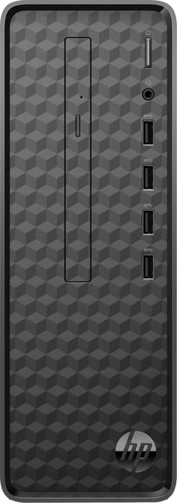 HP Slim S01-aF2806no CEL/8/512 stasjonær PC