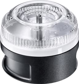 Bamix processor 26483 (svart)