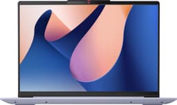 Lenovo IdeaPad Slim 5 i5-12/8/512 14" bärbar dator (lila)