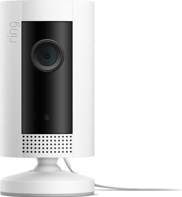 Ring Indoor Cam 2nd Gen digitalkamera