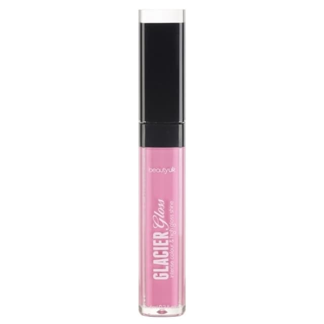 BeautyUK Beauty UK Glacier Gloss nr. 7 - Pucker Up Pink