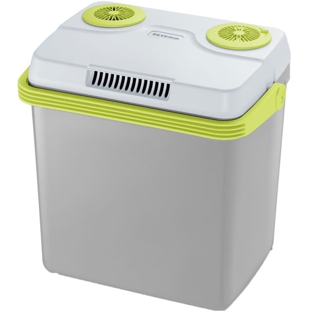 Severin Kylbox 19L 58w 12V eco Funktion TKB2924