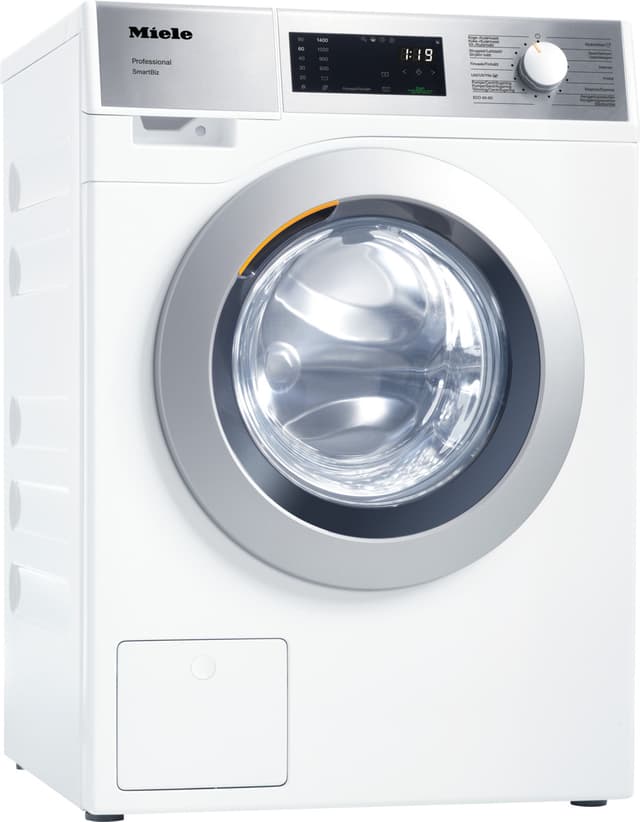Miele PWM 1108 SmartBiz [EL DP] NDS billede 1