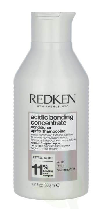 Redken Acidic Bonding Concentrate Conditioner 300 ml