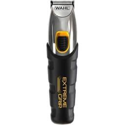 Wahl Skjeggtrimmer Extreme Grip - sklisikkert