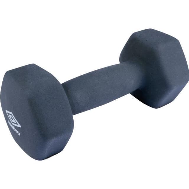 Umbro Dumbbells 3 kg stykk