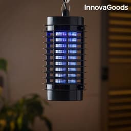 InnovaGoods KL-900 - Mygglampe 3W