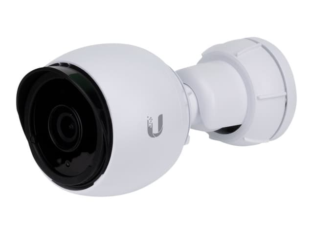 Ubiquiti UniFi UVC-G4-BULLET Nätverksövervakningskamera Utomhus Inomhus 2688 x 1512