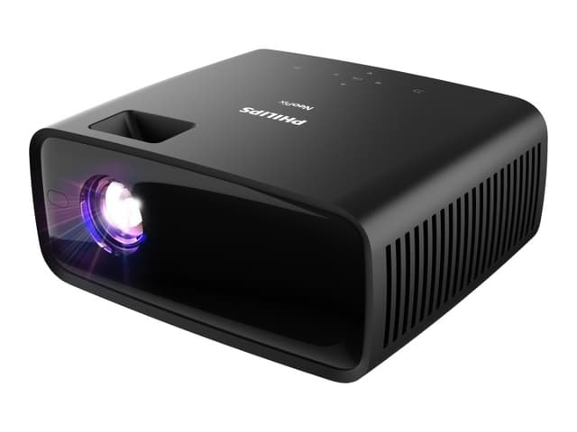 122 (NPX122) LCD-projektor HD HDMI
