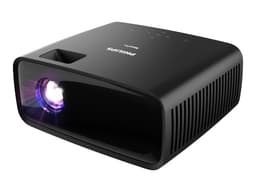 Philips 122 (NPX122) LCD-projektor HD HDMI