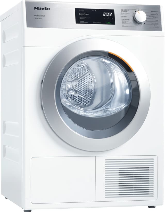 Miele professionel tørretumbler PDR 1108 SmartBiz HP [EL] NDS (8kg)