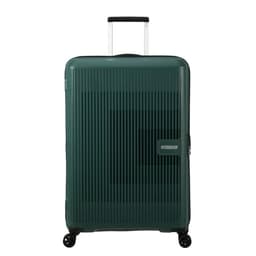 American Tourister Aerostep Spinner 77/28 Dark Forest