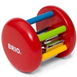 Brio 30051 Bjellebjelle rangle