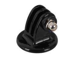Kameraadapter, 1/4"" til GoPro