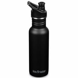 Klean Kanteen Classic Narrow 532ml Black