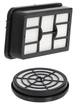 Camry-filter for CR 7039 poseløs støvsuger