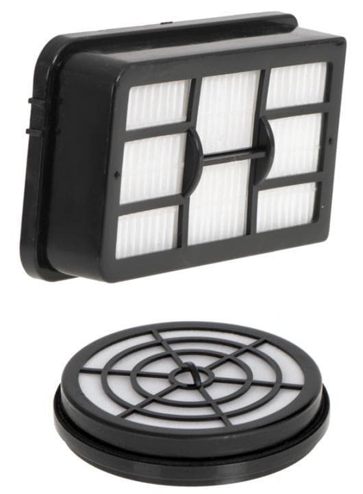 Camry-filter for CR 7039 poseløs støvsuger