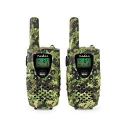 NEDIS 88766603 Walkie talkie