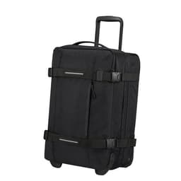 American Tourister Urban Track Duffelväska/WH Liten Svart