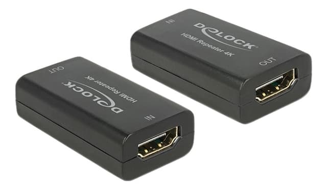 Delock Repeater HDMI 4K 30 m