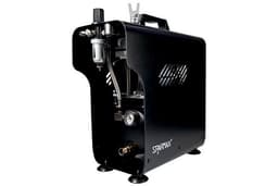 Airbrush-kompressor, 40psi/60psi, TC-620X