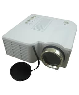 LED-projektor, mini