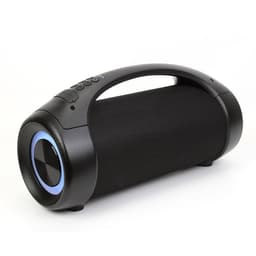LEDWOOD Høyttaler XTREME450  40W RMS Trådløs IPX5 Svart