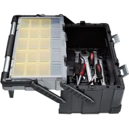 Edgar-työkalulaatikko -