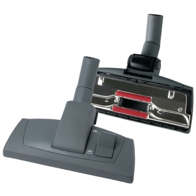 Electrolux ZE010 Combi Gulv Børste 32 mm Sort