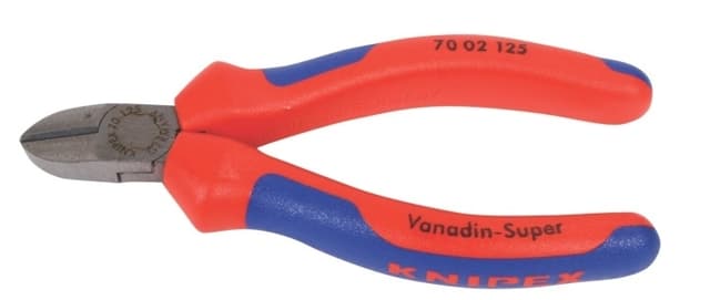 KNIPEX Tang 125 mm
