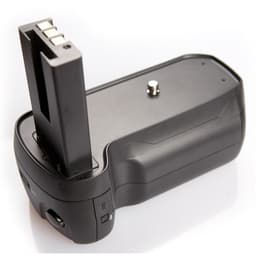 Batterigrepp till Nikon D40
