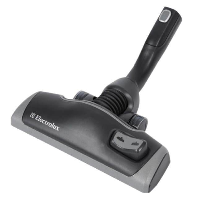 Electrolux Combi Gulv Børste 36 mm Sort