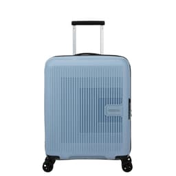 American Tourister Kabinkoffert AeroStep Spinner 55/20 Soho Grey