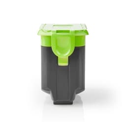 Nedis Støvsuger Battery | Egnet for: Nedis® VCCS400 Series | Litiumion | 22.2 V DC | 2200 mAh | 48.8 Wh