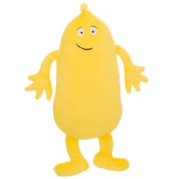 Babblarna Bibbi kosedyr