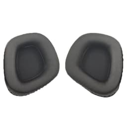 Vaihtokuulokkeet Corsair Void PRO/VOID ELITE:lle Musta