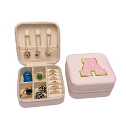 Matkakorulaatikon kotelon järjestäjä