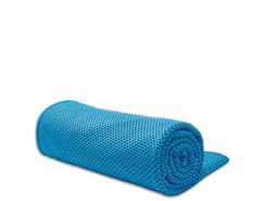 Kølehåndklæde - blå