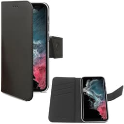 Pung etui Galaxy S23 Ultra 5G Sort
